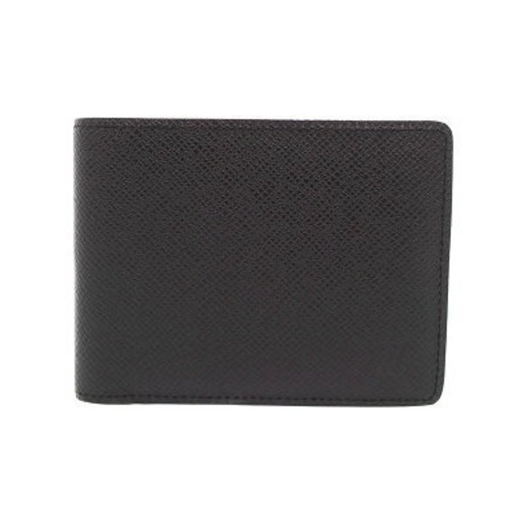 Louis Vuitton Taiga Portefeuille Multiple Bifold Wallet - Picture 1 of 5